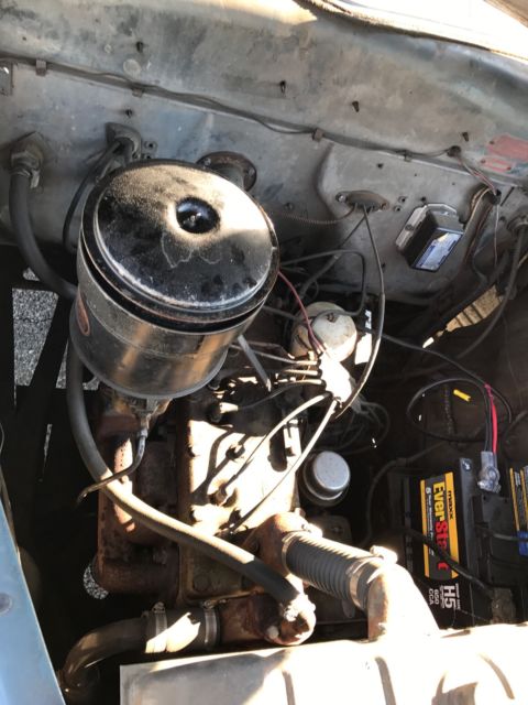 1941 Plymouth Deluxe Business Coupe - photo 12