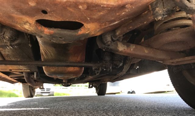 1941 Plymouth Deluxe Business Coupe - photo 9