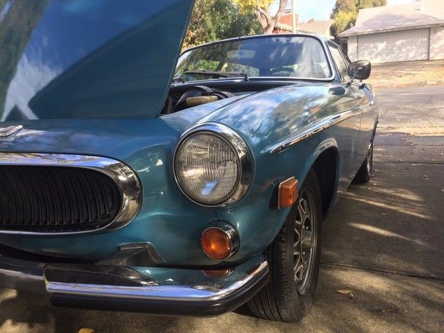 1973 Volvo 1800