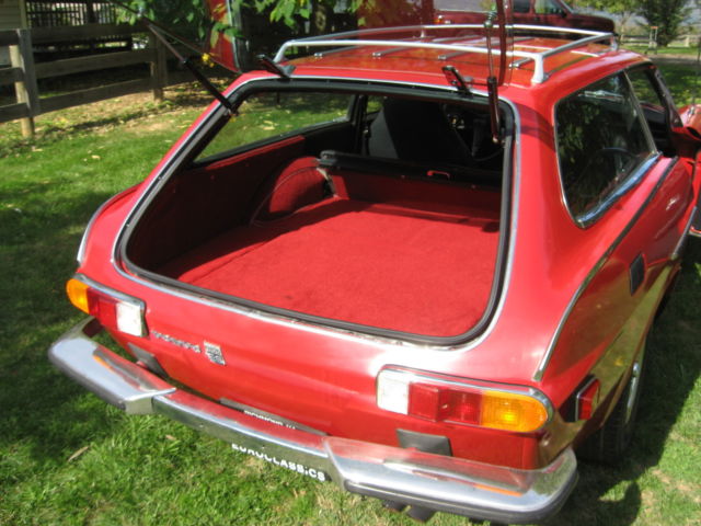 1973 Volvo Other - photo 10