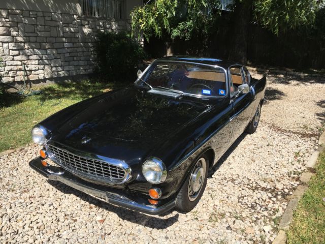 1966 Volvo P1800 P1800 - photo 10