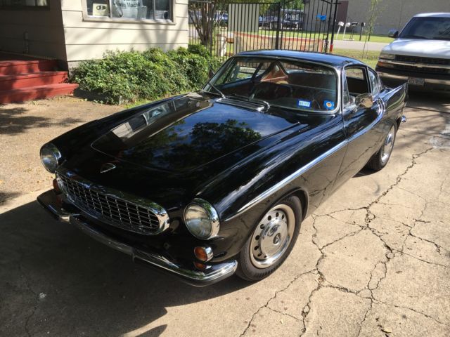1966 Volvo P1800 P1800 - photo 9