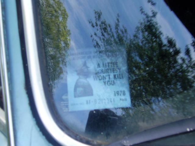 1972 Volvo P1800E LEATHER - photo 4