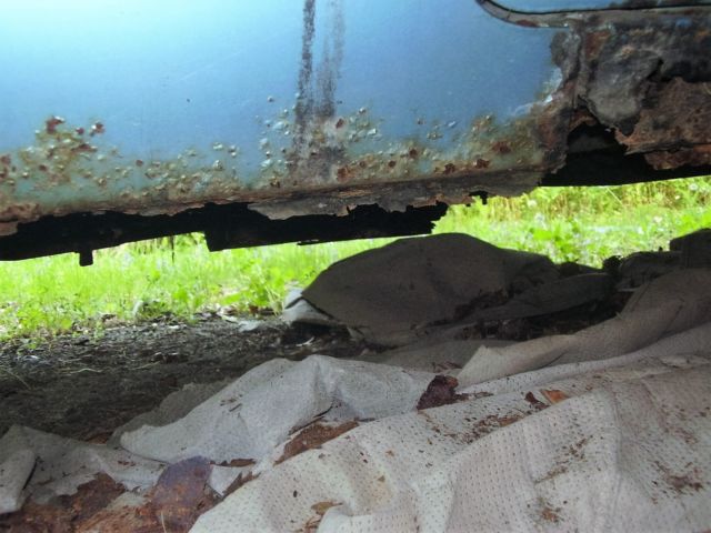 1972 Volvo P1800E LEATHER - photo 6