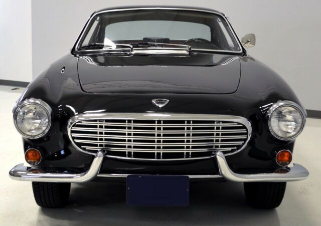 1965 Volvo 1800 - photo 3