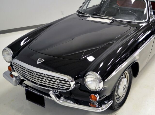 1965 Volvo 1800 - photo 4