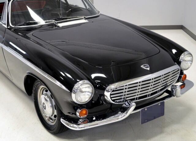 1965 Volvo 1800 - photo 5