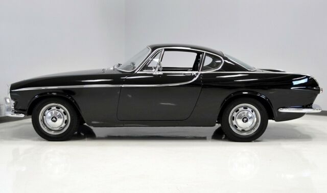 1965 Volvo 1800 - photo 6