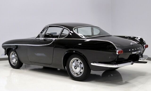 1965 Volvo 1800 - photo 7