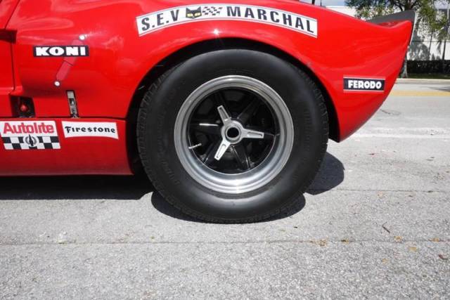 1966 Ford Ford GT -- - photo 11