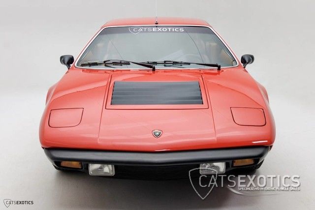 1976 Lamborghini Urraco P300 - photo 11