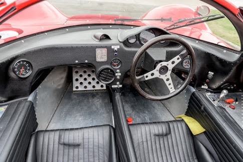 1967 Ferrari Other Leather - photo 2