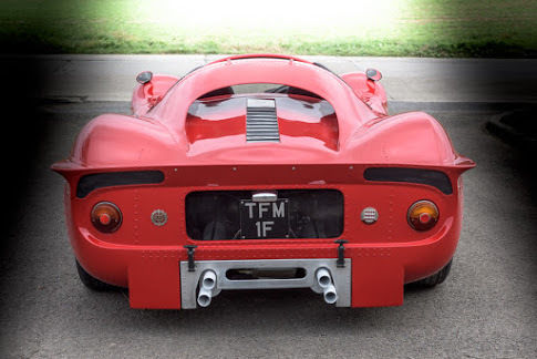 1967 Ferrari Other Leather - photo 5