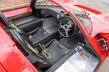 1967 Ferrari Other Leather - photo 8