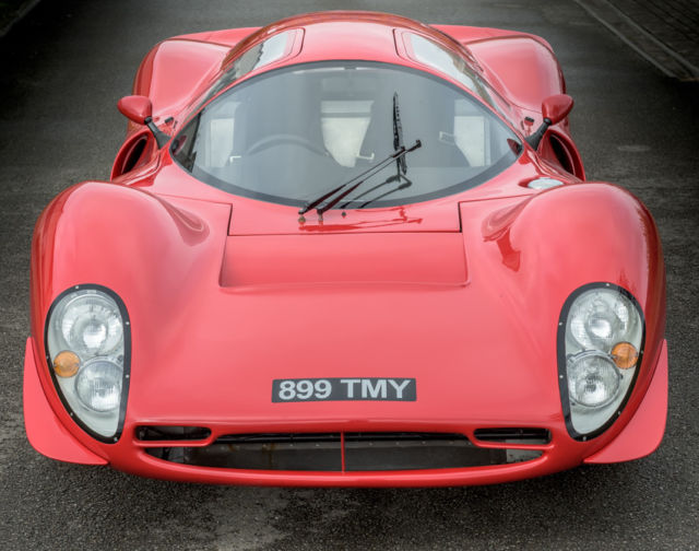 1967 Ferrari Other Leather - photo 2