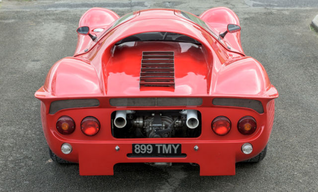 1967 Ferrari Other Leather - photo 3