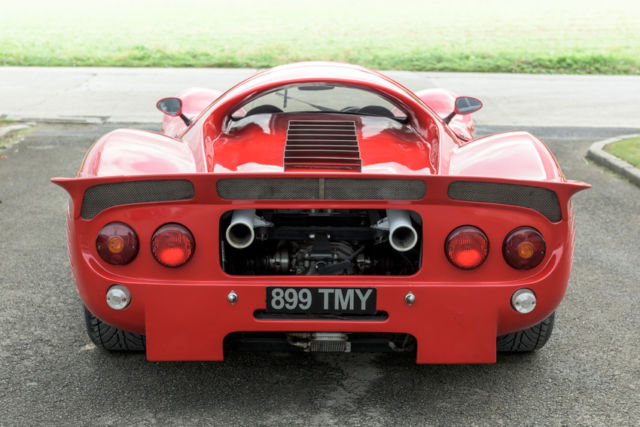 1967 Ferrari Other Leather - photo 4