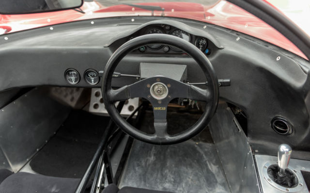 1967 Ferrari Other Leather - photo 8