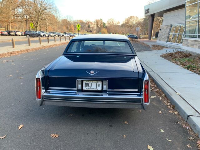 1984 Cadillac DeVille - photo 5