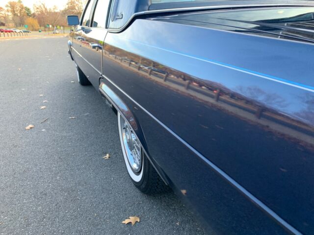 1984 Cadillac DeVille - photo 7