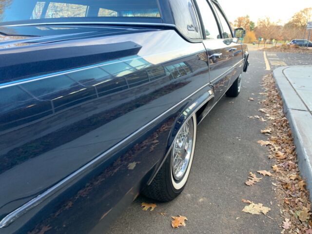 1984 Cadillac DeVille - photo 8