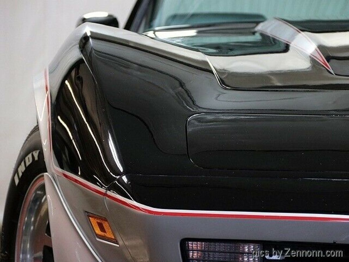1978 Chevrolet Corvette Pace Car - photo 4