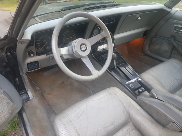 1978 Chevrolet Corvette Pace Car - photo 7
