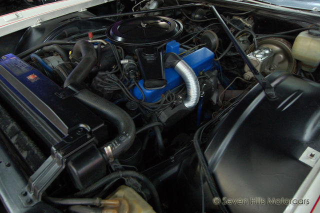 1973 Cadillac Eldorado Convertible - photo 10