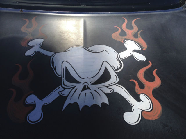 1976 AMC Other /rat rod / Custom Pimp My Ride Customized - photo 4