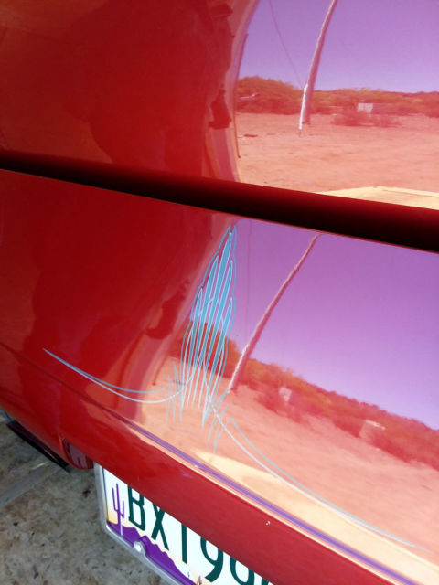 1932 Ford Model A Roadster - photo 9