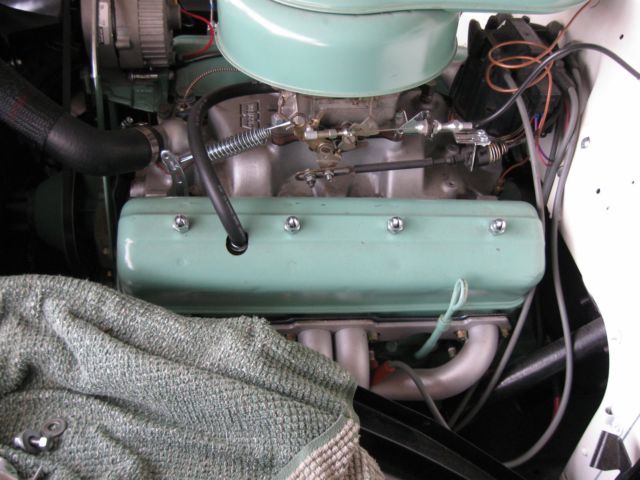 1937 Packard Packard 115 - photo 2