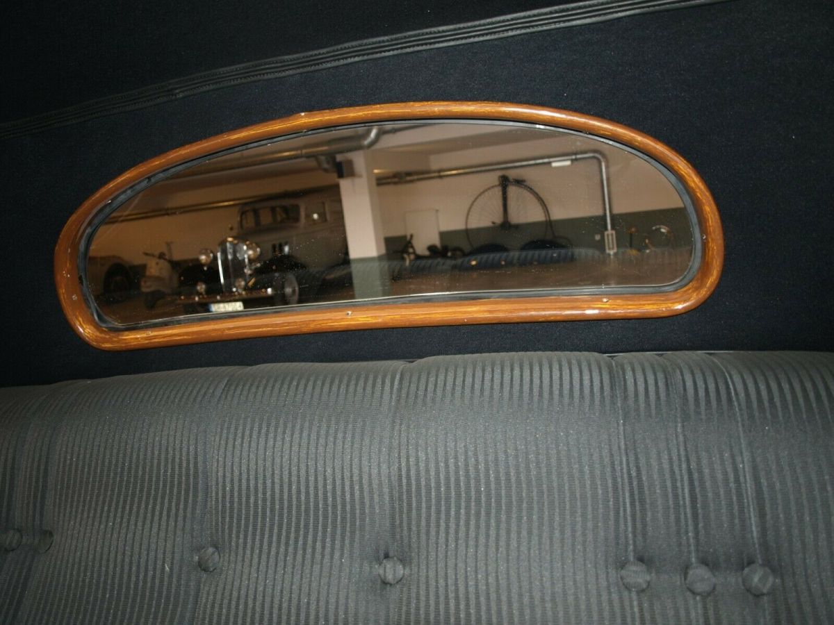 1937 Packard - photo 5