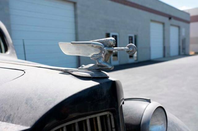 1939 Packard 120 - photo 10