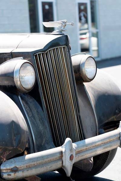 1939 Packard 120 - photo 11