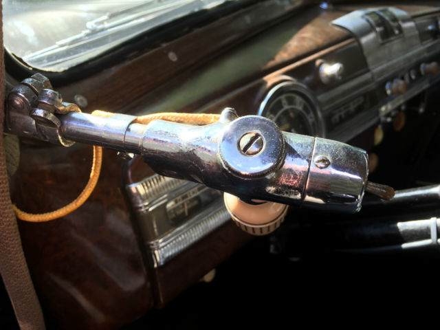 1939 Packard 120 - photo 9