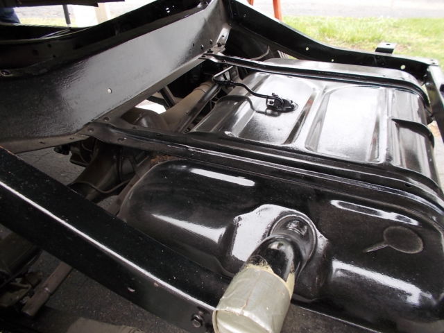 1940 Packard 120 CHROME - photo 4