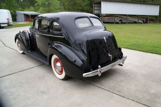 1940 Packard 120 SEDAN - photo 6