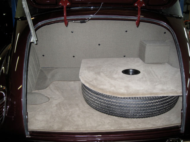 1942 Packard 2007 - photo 10