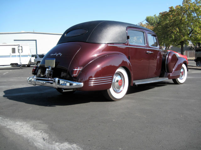 1942 Packard 2007 - photo 3