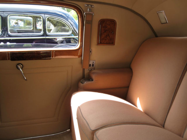 1942 Packard 2007 - photo 4