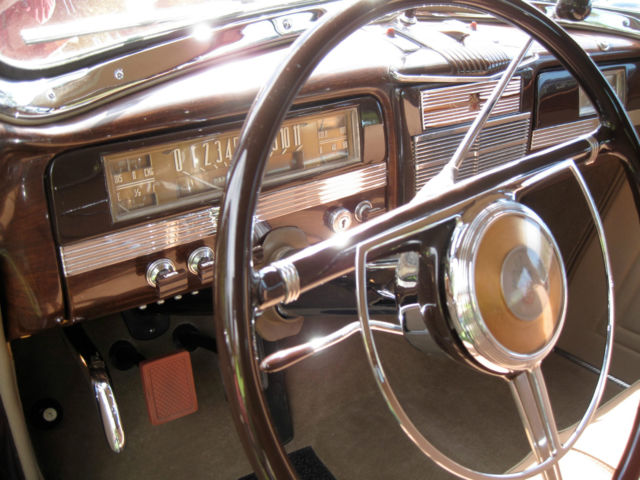 1942 Packard 2007 - photo 5