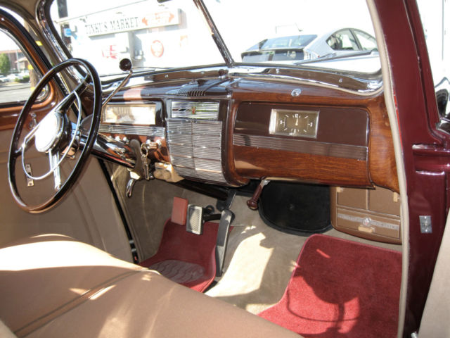 1942 Packard 2007 - photo 6