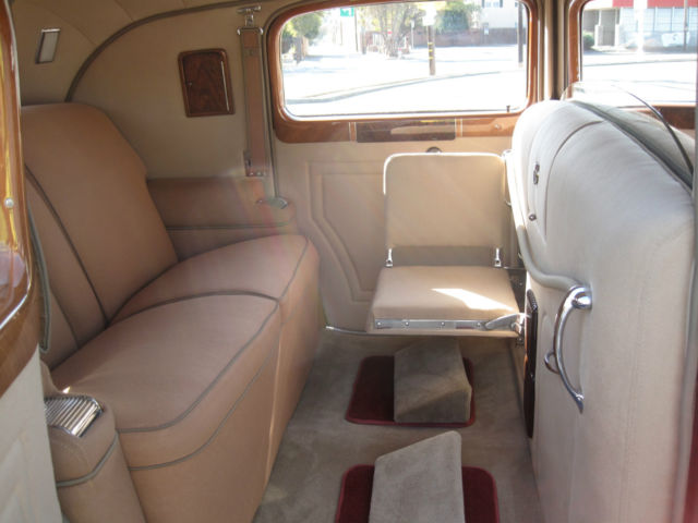 1942 Packard 2007 - photo 7