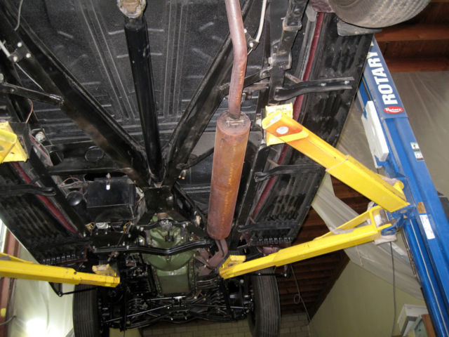 1942 Packard 2007 - photo 9