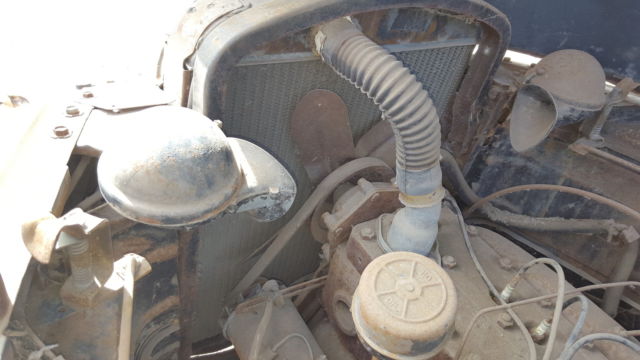 1948 Packard - photo 9