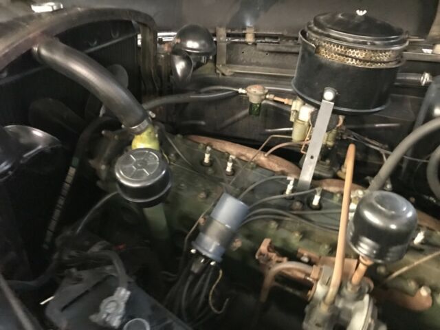 1949 Packard 200 Custom Classic - photo 10
