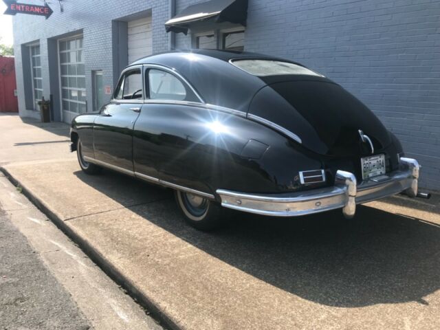1949 Packard 200 Custom Classic - photo 2