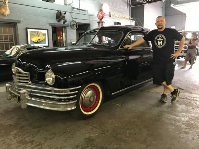 1949 Packard 200 Custom Classic - photo 3