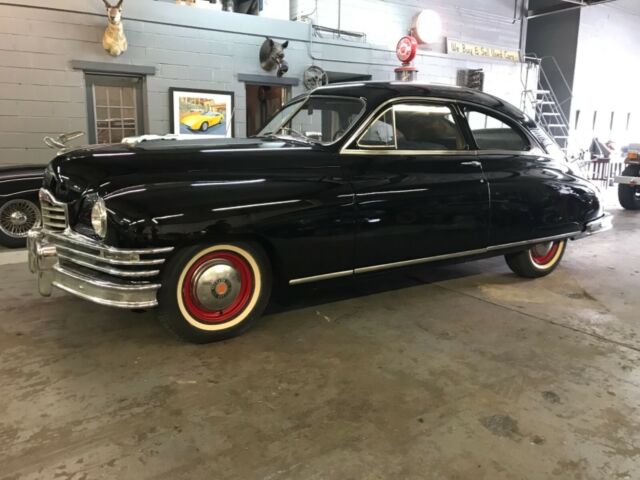 1949 Packard 200 Custom Classic - photo 6