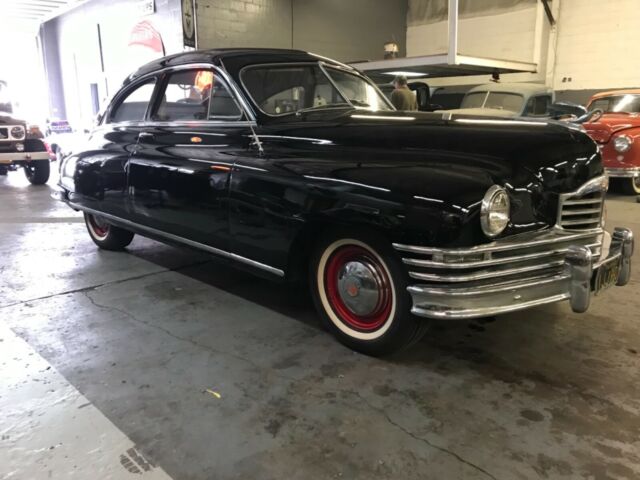1949 Packard 200 Custom Classic - photo 7